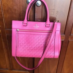 ♠️ Kate Spade Perri Lane Romy Tote